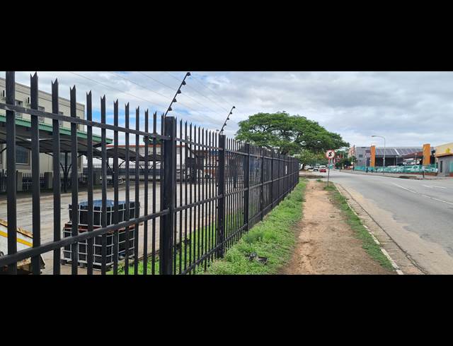 160M² RETAIL TO LET IN NELSPRUIT EXT 8