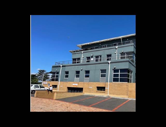 470M² OFFICE RENTED IN PAROW CENTRAL