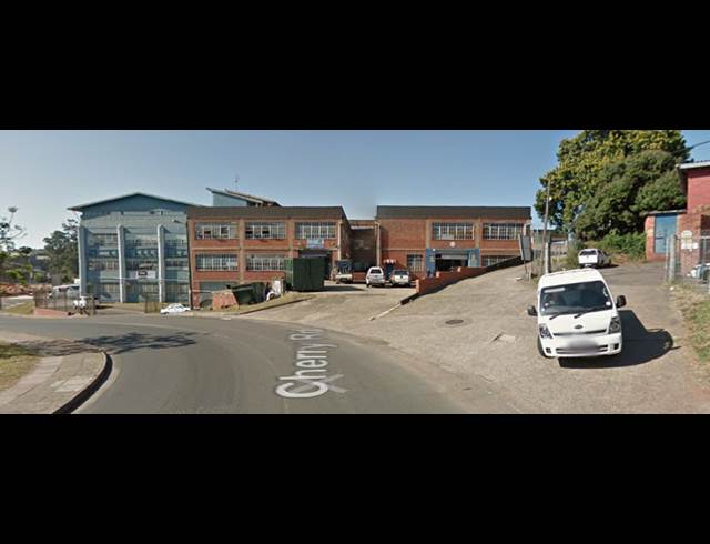 800M² BUSINESS TO LET IN PINETOWN CENTRAL