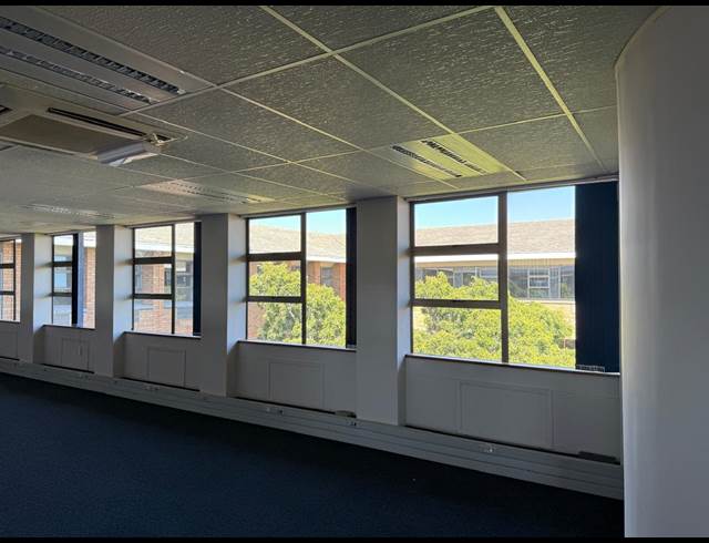 794M² OFFICE TO LET IN BELLVILLE CENTRAL
