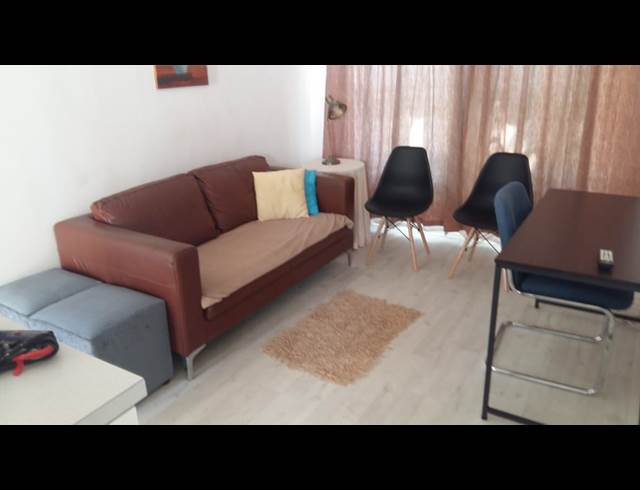 1 bed property to rent in LA COLLINE