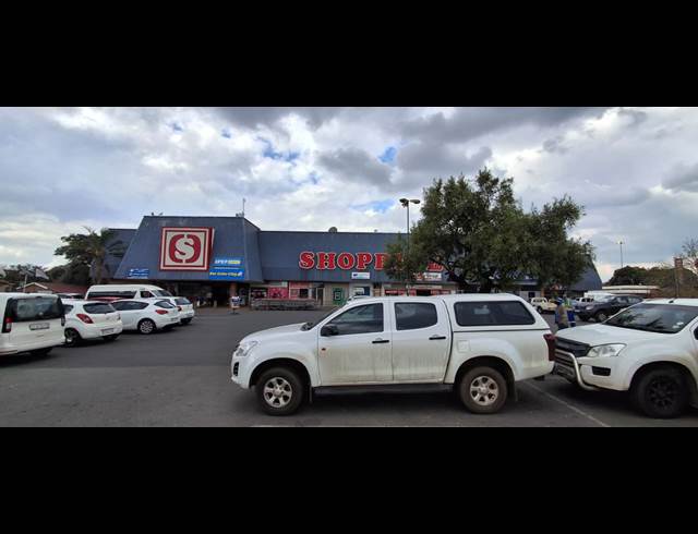 81M² BUSINESS TO LET IN BRAKPAN CENTRAL