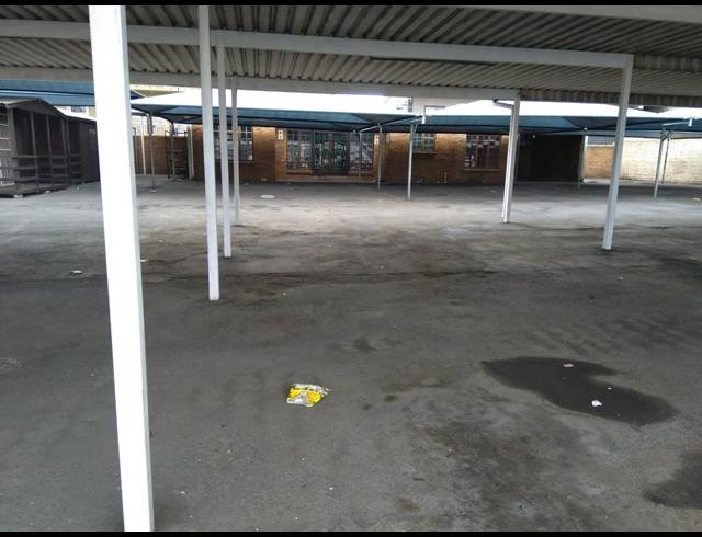 950M² OFFICE TO LET IN RICHMOND ESTATE