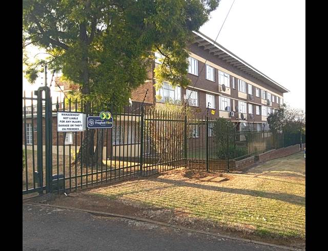 1 bed property to rent in SCOTTSVILLE