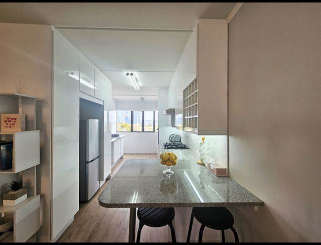 2 BEDROOM APARTMENT RENTED IN MORNINGSIDE HILLS