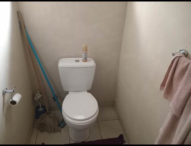 1 BEDROOM APARTMENT TO LET IN COSMO CITY