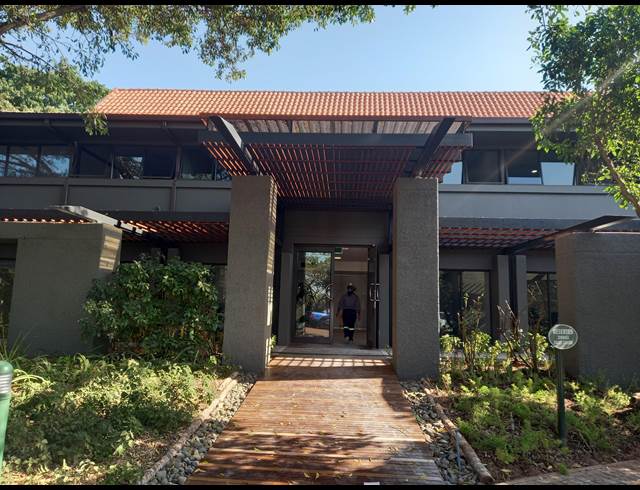 80M² OFFICE TO LET IN BALLITO CENTRAL