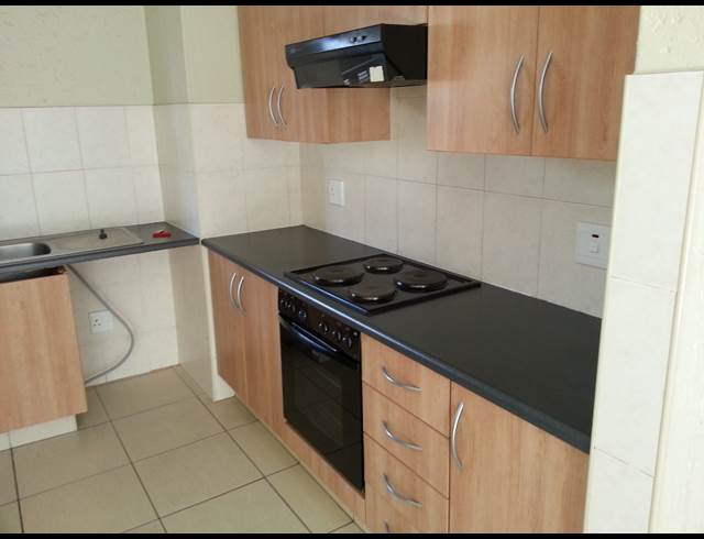 2 bed property to rent in GRESSWOLD