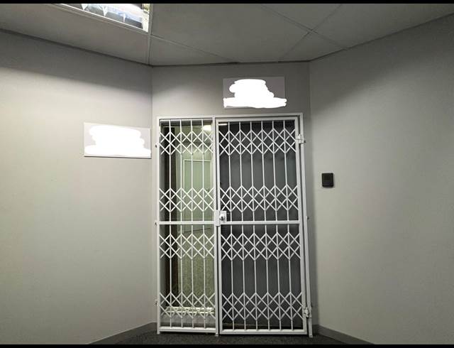 317M² OFFICE TO LET IN UMHLANGA RIDGE