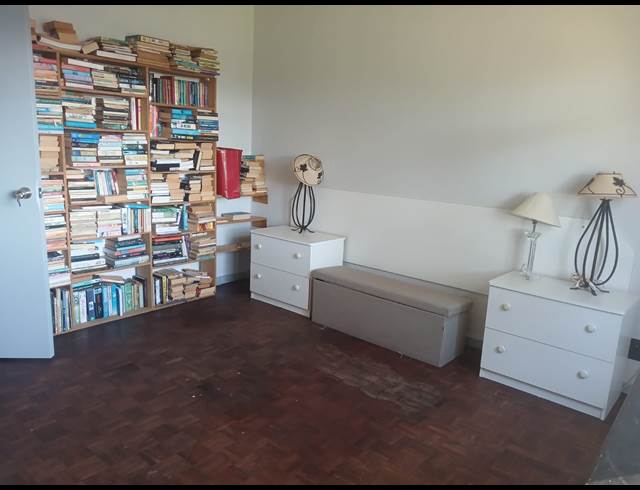 2 bed property to rent in TIJGERHOF