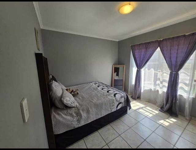 2 BEDROOM PROPERTY TO RENT IN BIRCHLEIGH