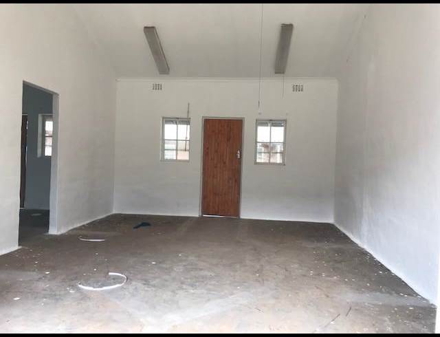 59M² MINI FACTORY TO LET IN MODDERFONTEIN