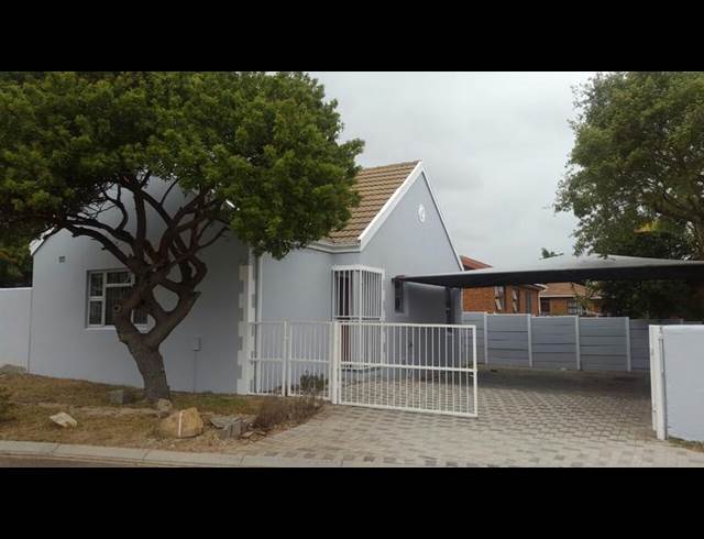 3 BEDROOM PROPERTY TO RENT IN PROTEA HEIGHTS