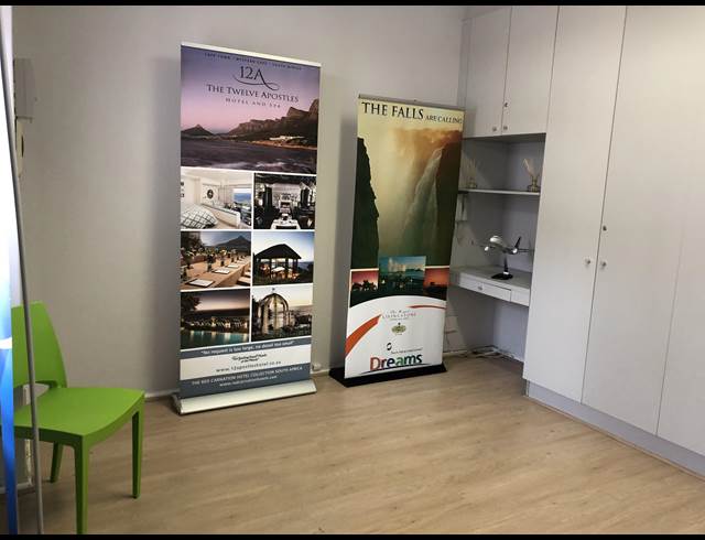 50M² OFFICE TO LET IN WESTLAKE