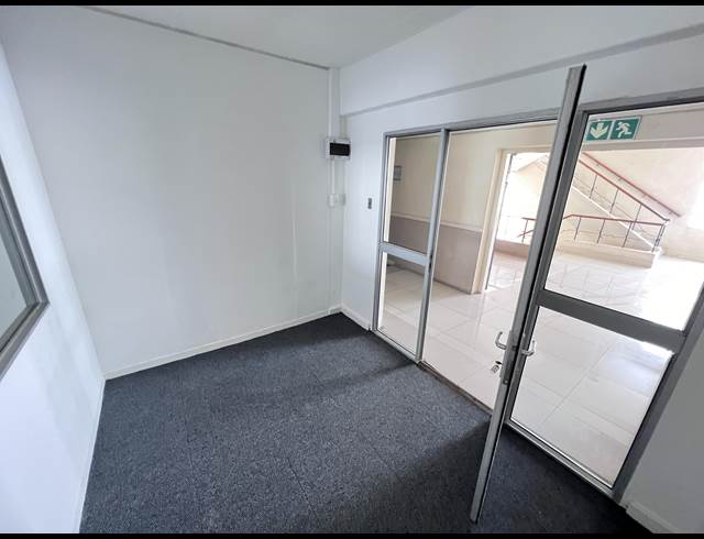 53M² OFFICE TO LET IN CAPE TOWN CITY CENTRE