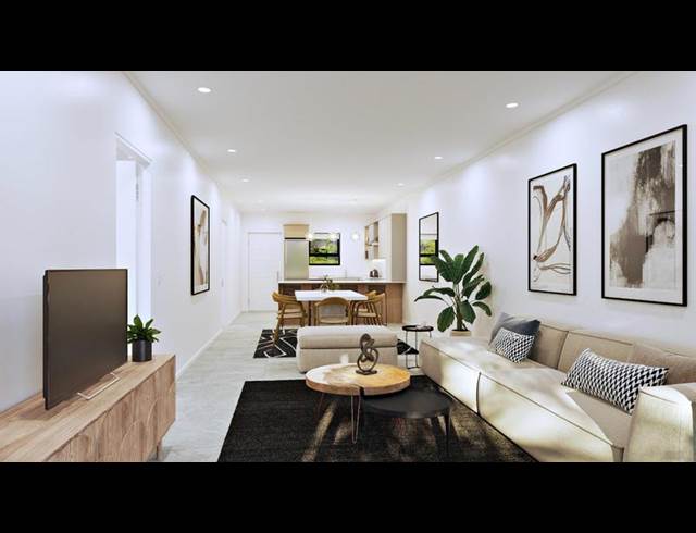 3 BEDROOM PROPERTY TO RENT IN PARKWOOD