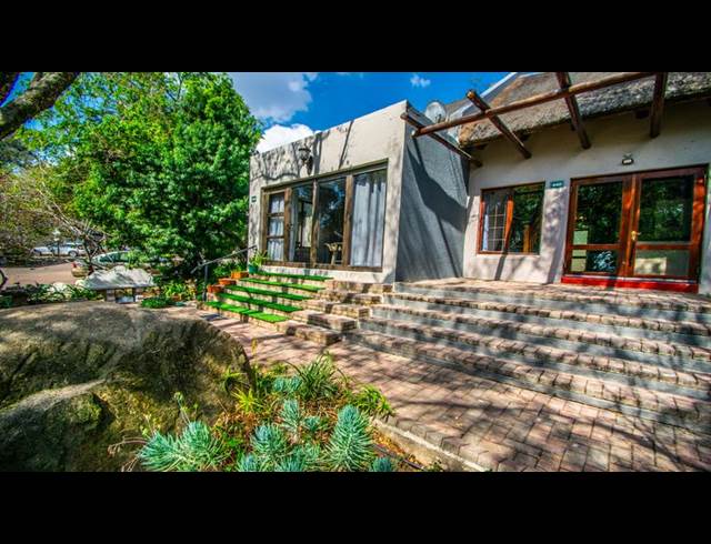 2 BEDROOM PROPERTY TO RENT IN JUKSKEI PARK