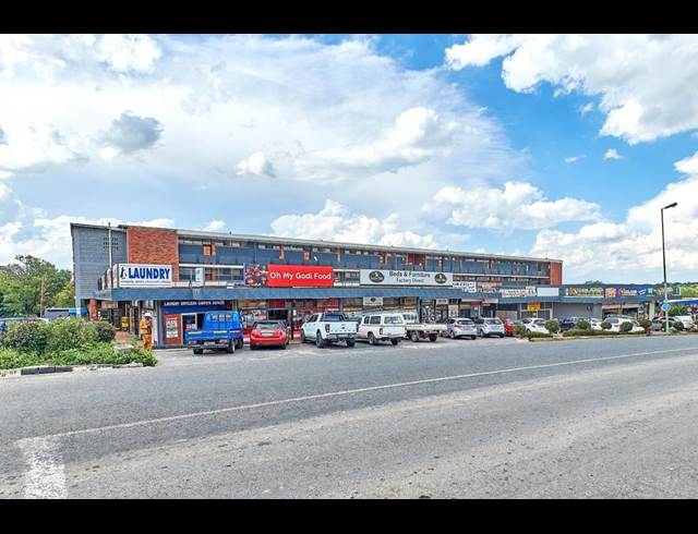 2 bed property to rent in FERNDALE