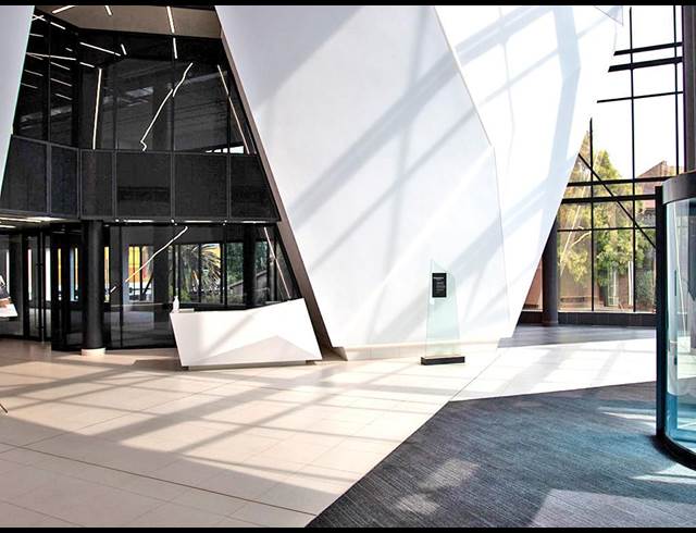 593M² OFFICE TO LET IN ILLOVO