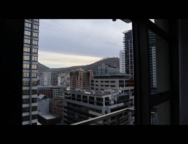 2 BEDROOM PROPERTY TO RENT IN CAPE TOWN