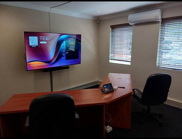 BUSINESS PROPERTY TO RENT IN DIE HOEWES