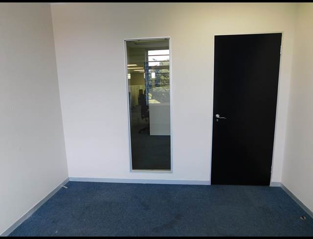 516M² OFFICE TO LET IN KENSINGTON B
