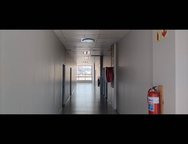 463M² OFFICE TO LET IN NELSPRUIT EXT 7