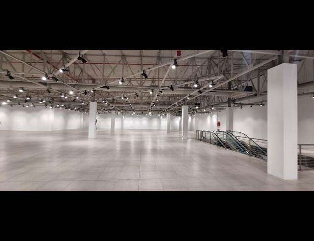 3,172M² RETAIL RENTED IN MITCHELLS PLAIN CENTRAL