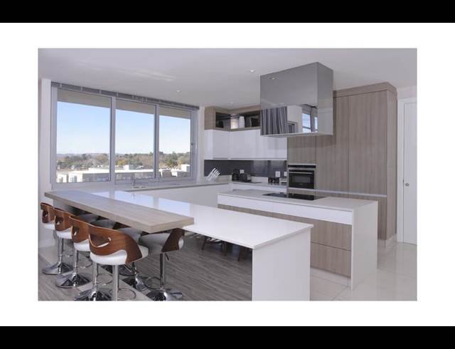 3 BEDROOM PROPERTY TO RENT IN SANDTON CENTRAL