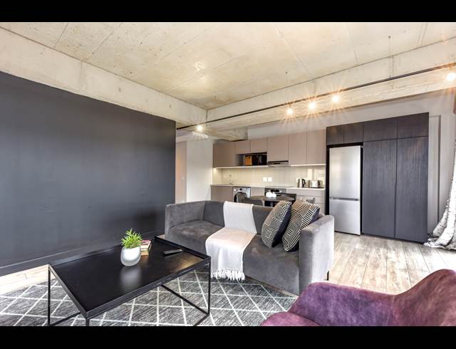 1 BEDROOM APARTMENT TO LET IN SANDOWN