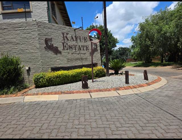 4 BEDROOM PROPERTY TO RENT IN GLEN MARAIS