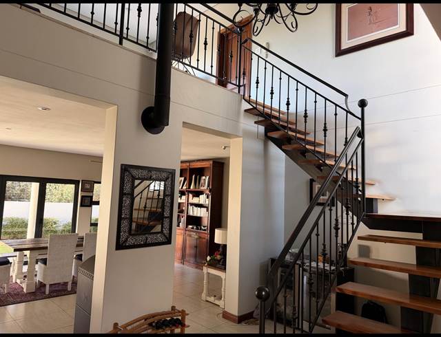 3 BEDROOM HOUSE TO LET IN PARKHURST