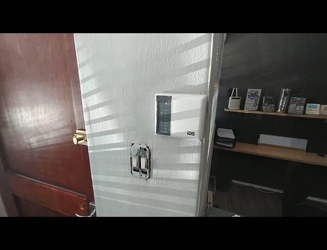 150M² FACTORY RENTED IN DURBANVILLE CENTRAL