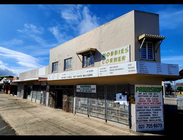 Retail property to rent in PLUMSTEAD