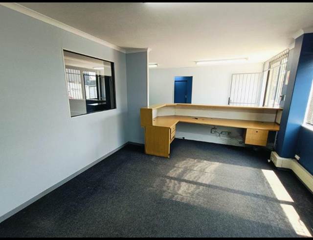 INDUSTRIAL PROPERTY TO RENT IN HONEYDEW