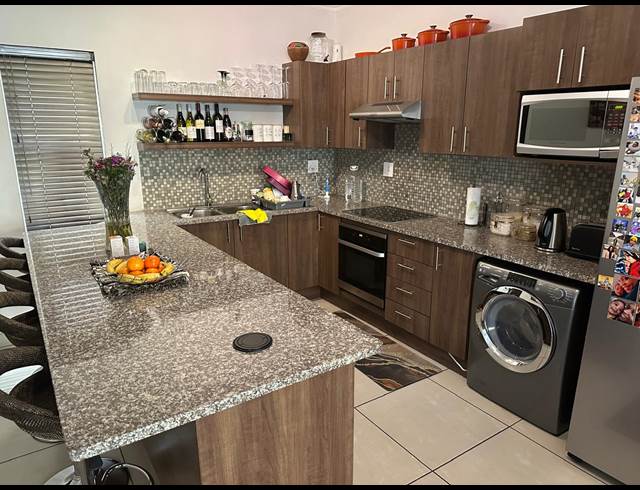 3 BEDROOM TOWNHOUSE TO LET IN NORTHGATE