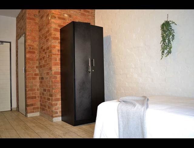 1 bed property to rent in WESTDENE