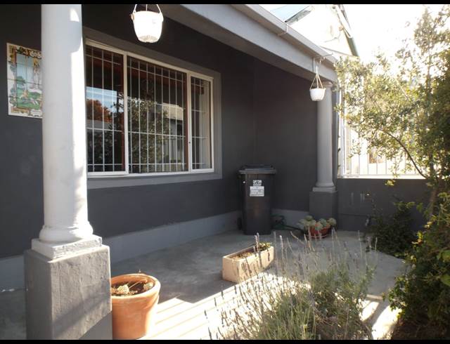 2 bed property to rent in OBSERVATORY