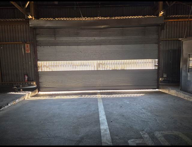 8,000M² WAREHOUSE TO LET IN HERIOTDALE