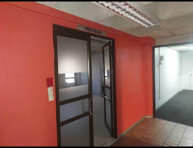1,000M² BUILDING TO LET IN PINETOWN CENTRAL