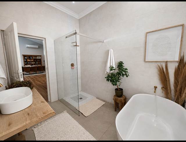 4 BEDROOM HOUSE TO LET IN WIGWAM