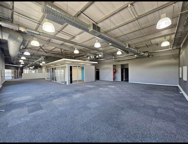 2,000M² OFFICE TO LET IN NORTHGATE BUSINESS PARK