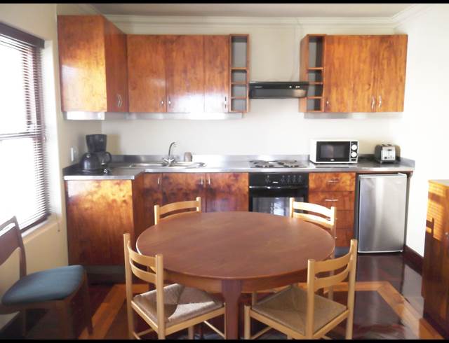 1 bed property to rent in WOODSTOCK