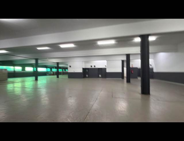 6,650M² WAREHOUSE TO LET IN MEADOWDALE