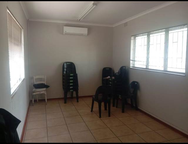 110M² OFFICE TO LET IN NELSPRUIT CENTRAL