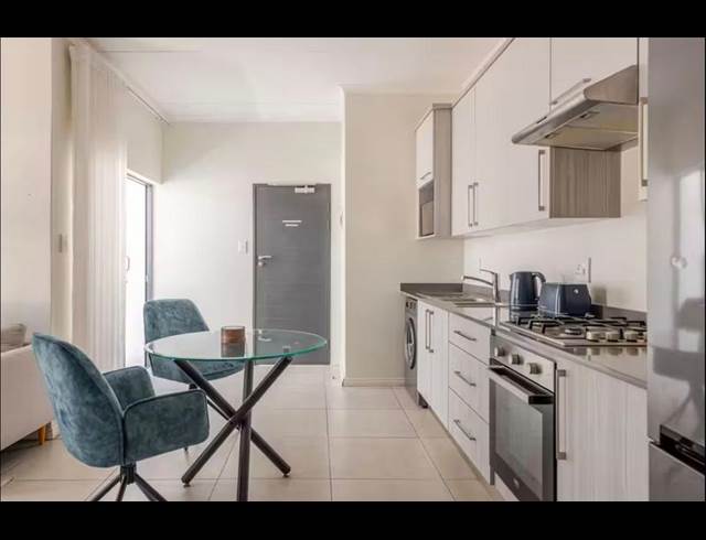 1 BEDROOM PROPERTY TO RENT IN HALFWAY GARDENS