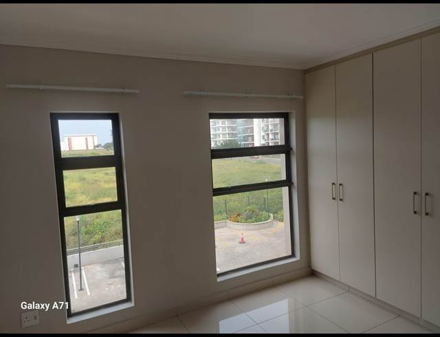 2 BEDROOM APARTMENT TO LET IN UMHLANGA RIDGE