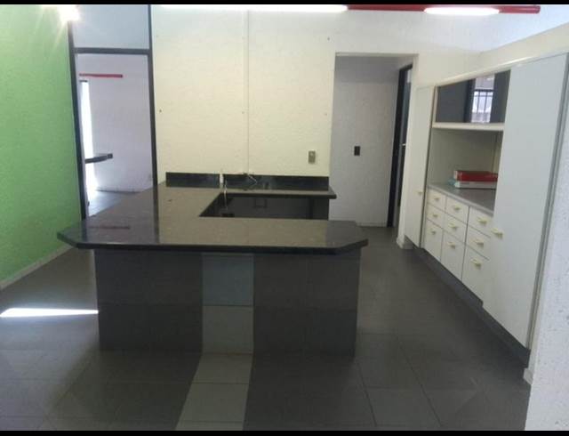 BUSINESS PROPERTY TO RENT IN VANDERBIJLPARK CW 1
