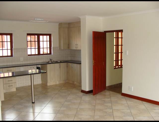 2 bed property to rent in RISIDALE
