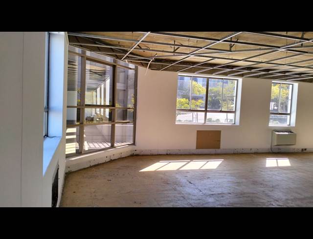 312M² RETAIL TO LET IN TYGER VALLEY